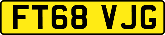 FT68VJG