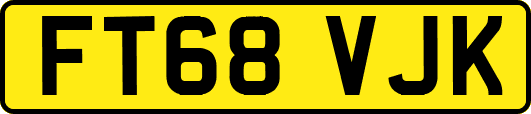 FT68VJK