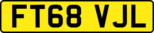 FT68VJL