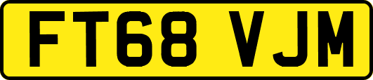 FT68VJM