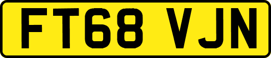 FT68VJN