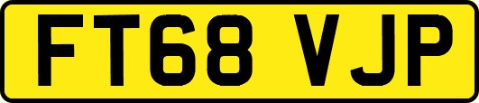 FT68VJP