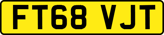 FT68VJT