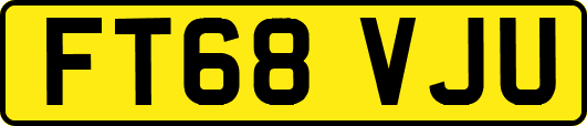 FT68VJU