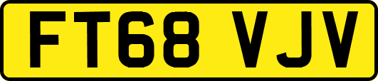 FT68VJV
