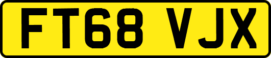 FT68VJX