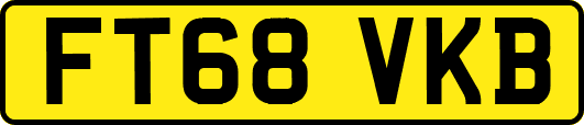 FT68VKB