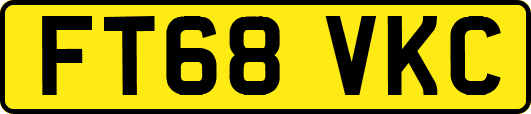 FT68VKC