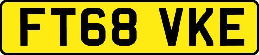 FT68VKE