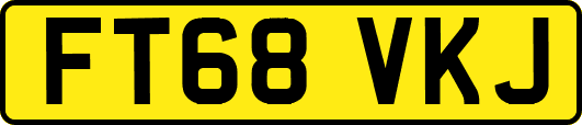 FT68VKJ