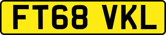 FT68VKL