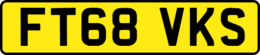 FT68VKS