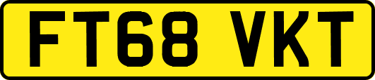 FT68VKT