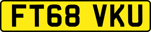 FT68VKU