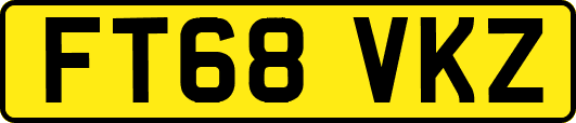 FT68VKZ