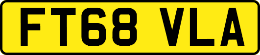 FT68VLA
