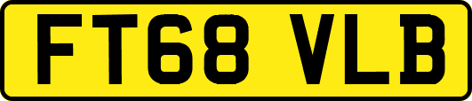 FT68VLB