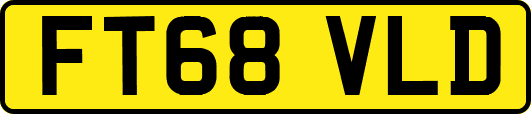 FT68VLD