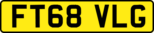 FT68VLG
