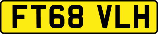 FT68VLH