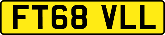 FT68VLL