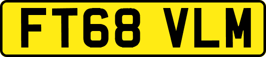 FT68VLM