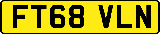 FT68VLN