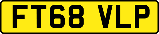 FT68VLP