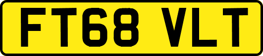 FT68VLT