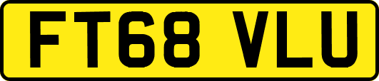 FT68VLU