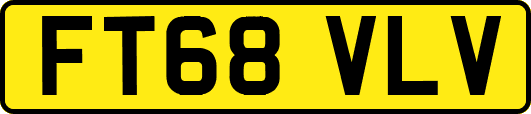 FT68VLV