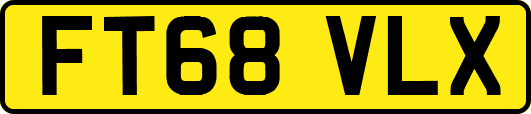 FT68VLX