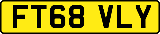FT68VLY