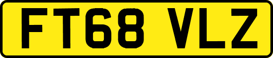 FT68VLZ