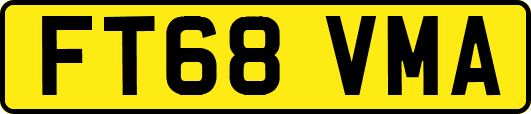 FT68VMA