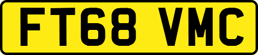 FT68VMC