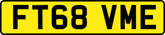 FT68VME