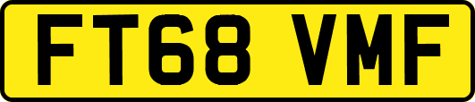 FT68VMF