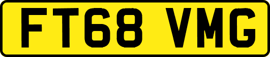 FT68VMG
