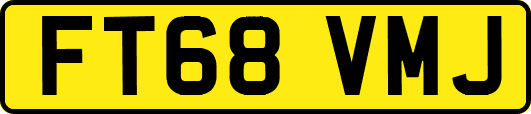 FT68VMJ