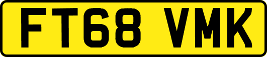 FT68VMK