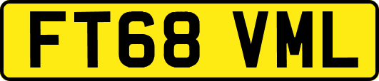 FT68VML