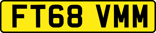 FT68VMM