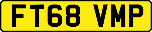 FT68VMP