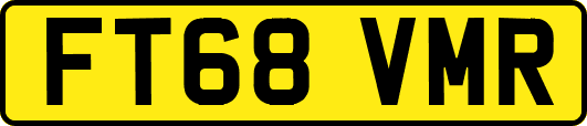 FT68VMR