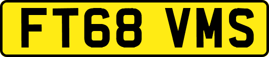 FT68VMS