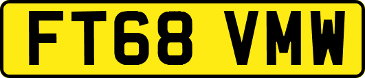 FT68VMW