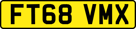 FT68VMX