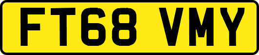 FT68VMY