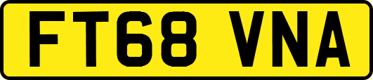 FT68VNA